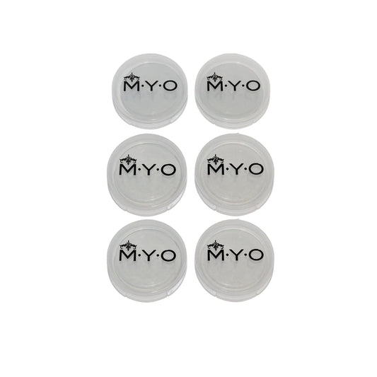 MYO Makeup Pods: Small