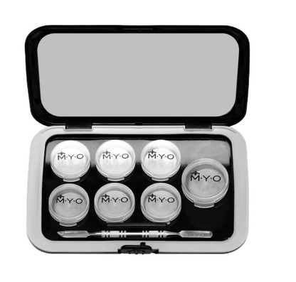 MYO Pro touch-up kit met spiegel