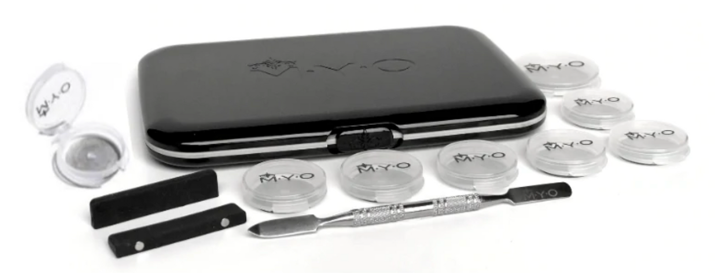 MYO Pro touch-up kit met spiegel