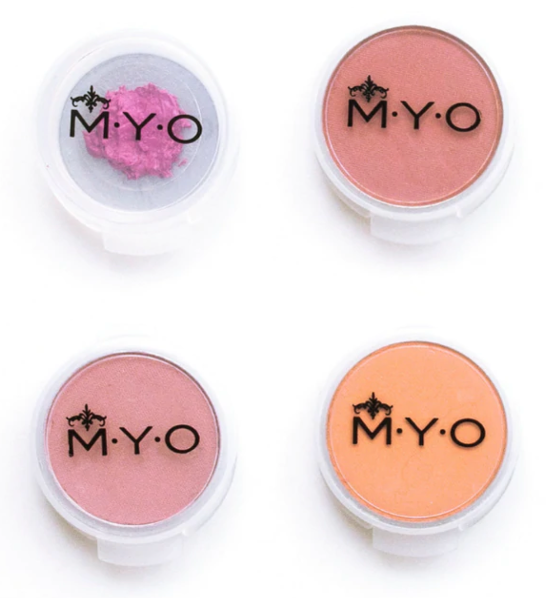 MYO Makeup Pods: Medium