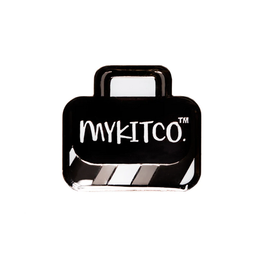 MYKITCO Pin