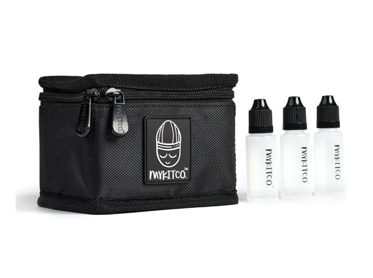 Mykitco My small bottle bag 